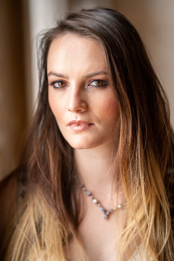 Talia, photo 7