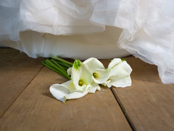 The half dead bride, photo 32