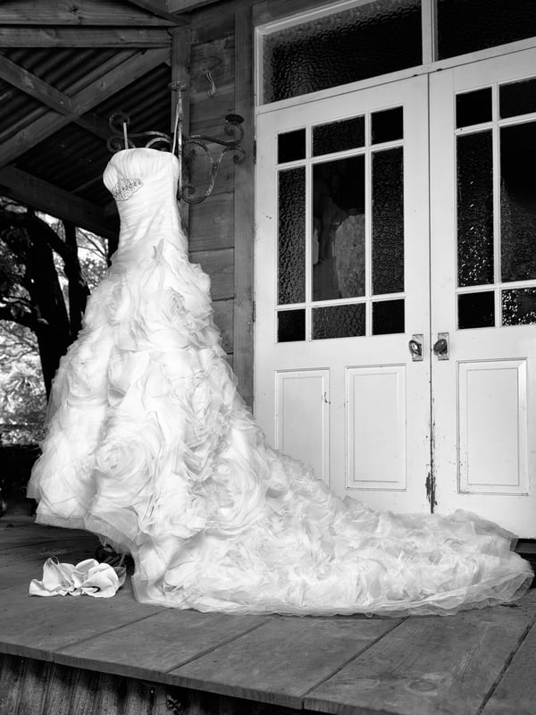 The half dead bride, photo 31