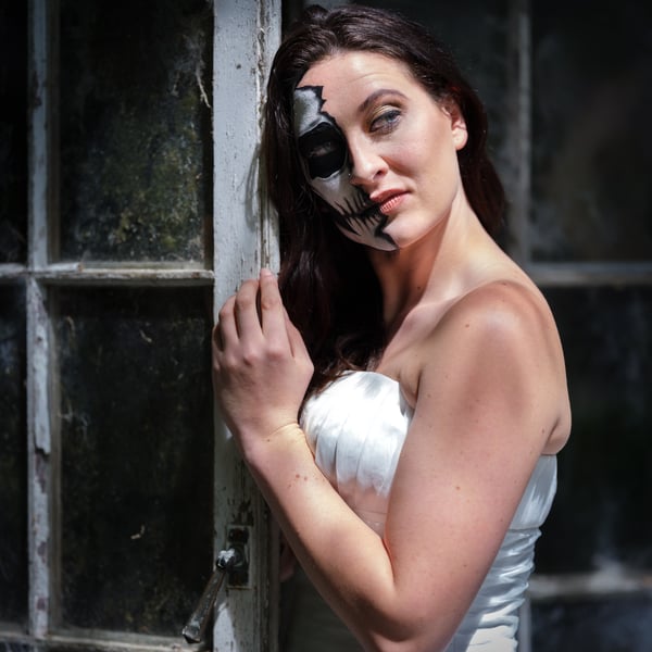 The half dead bride, photo 10