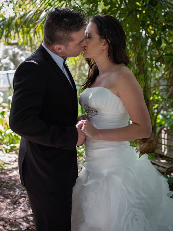 The half dead bride, photo 16