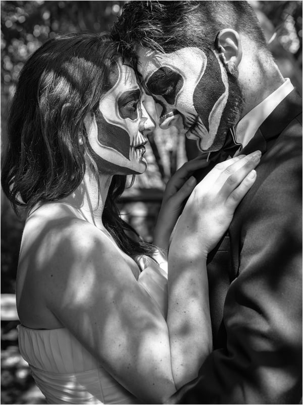 The half dead bride, photo 17