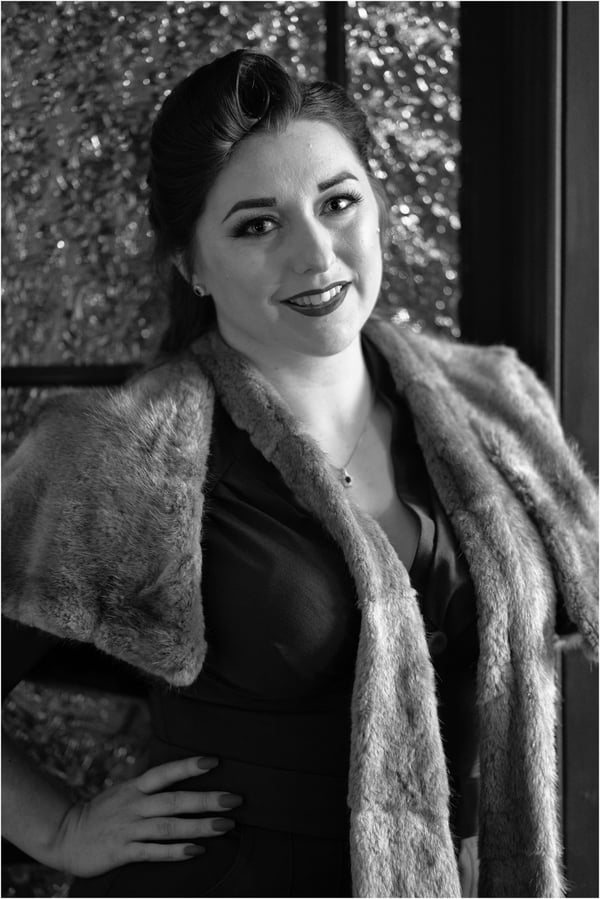 Daphne Delov, photo 5