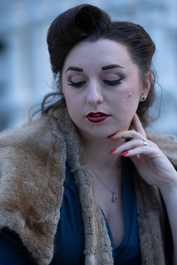 Daphne Delov, photo 6