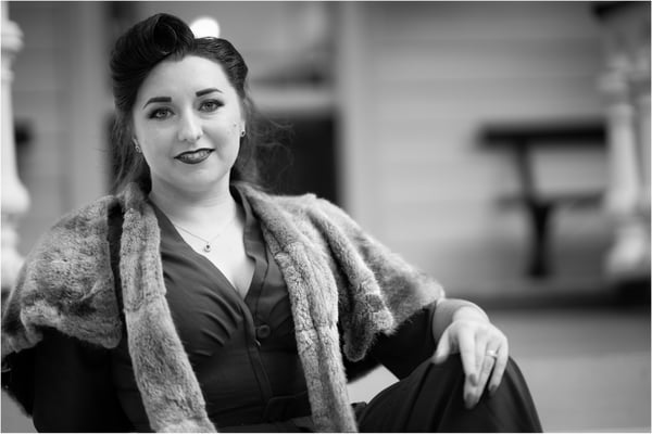 Daphne Delov, photo 7