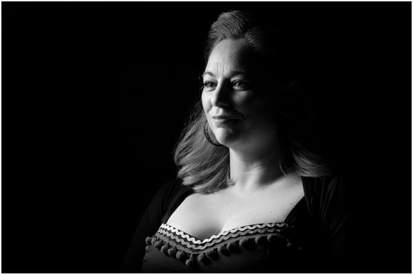Dottie La Belle, photo 3