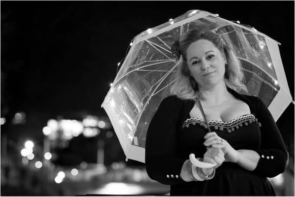 Dottie La Belle, photo 5