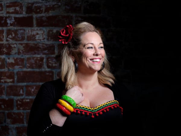 Dottie La Belle, photo 1