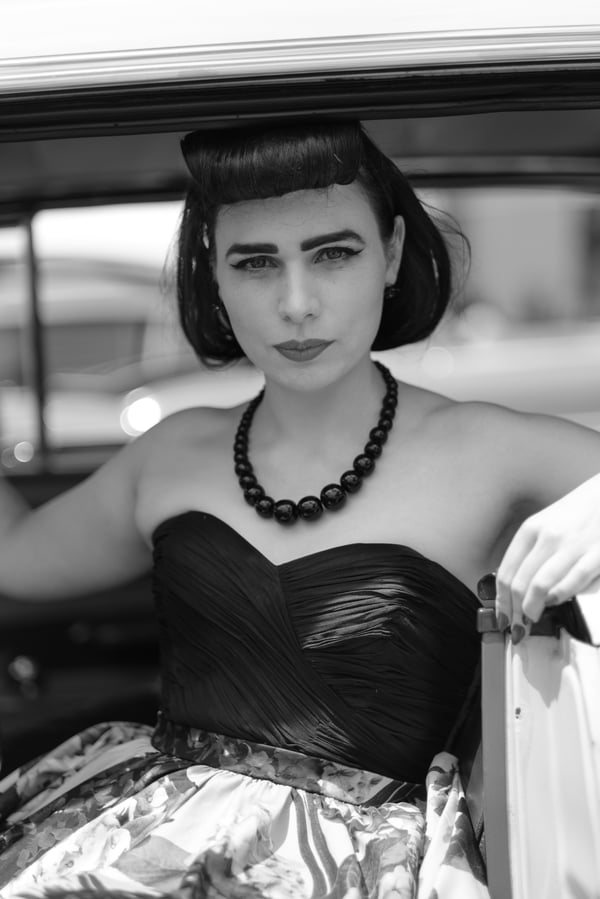 Emma, photo 1