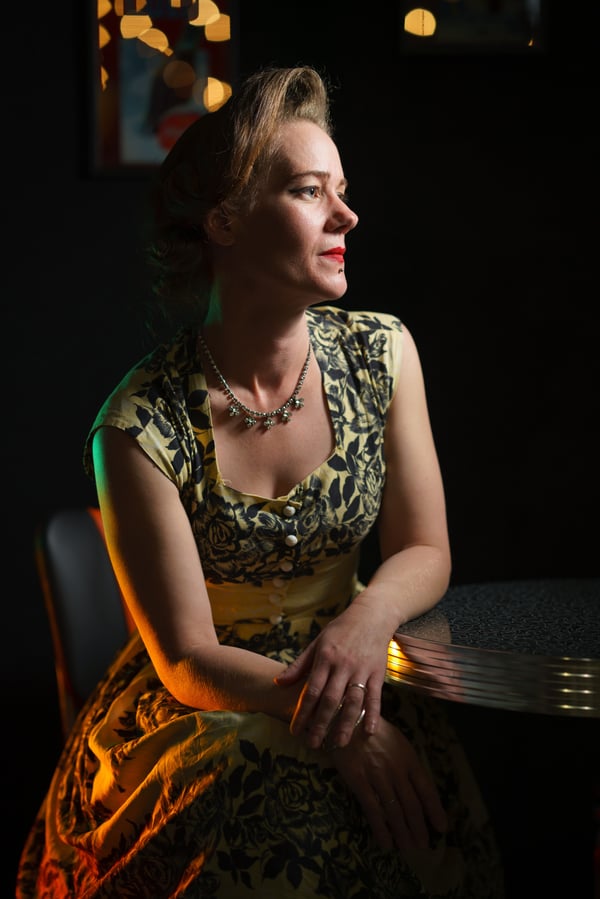 Helen, photo 1