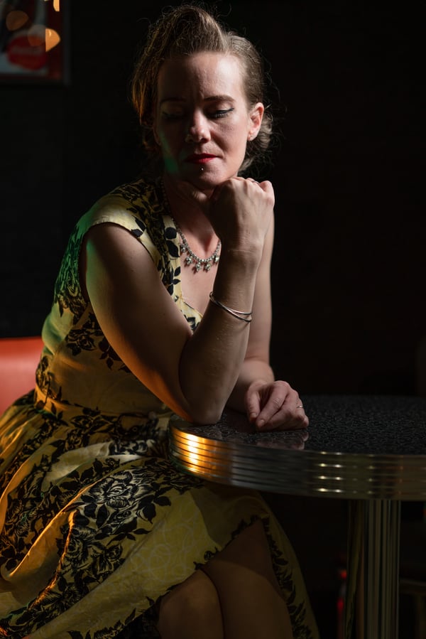 Helen, photo 4
