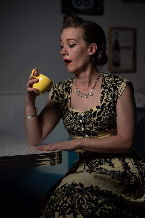 Helen, photo 5