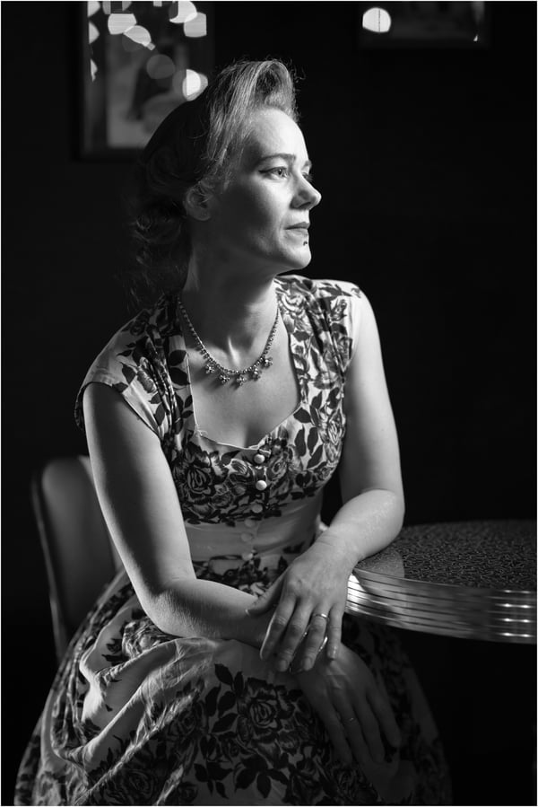 Helen, photo 2