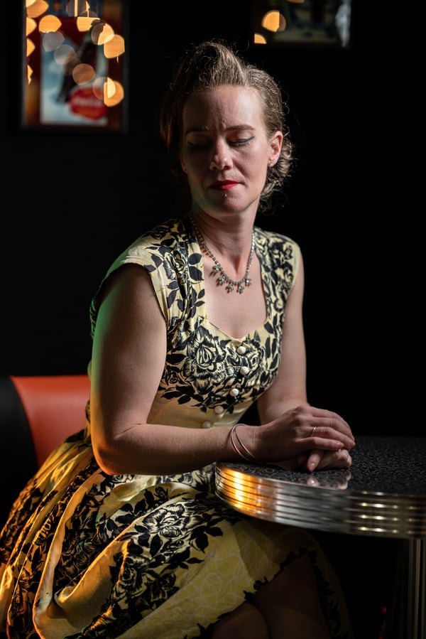 Helen, photo 3