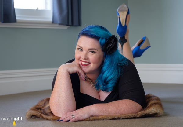 Miss Lady LouLou Bell, photo 18