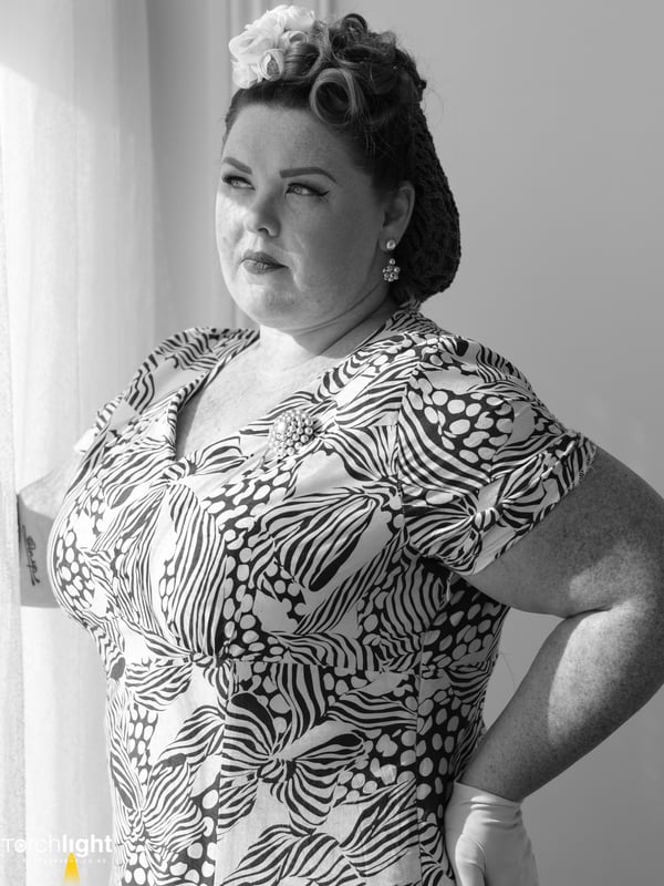 Miss Lady LouLou Bell, photo 4