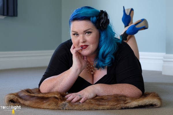 Miss Lady LouLou Bell, photo 21