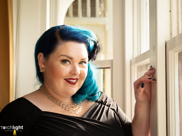 Miss Lady LouLou Bell, photo 15