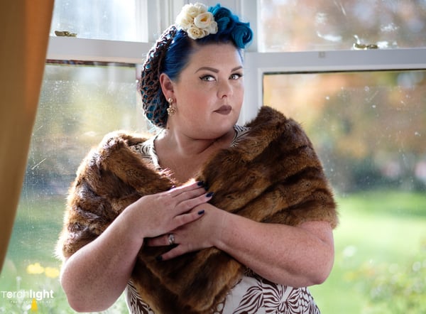Miss Lady LouLou Bell, photo 8