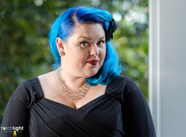 Miss Lady LouLou Bell, photo 23