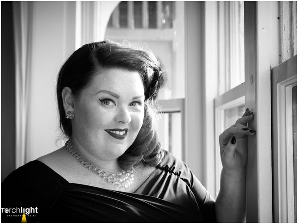 Miss Lady LouLou Bell, photo 14