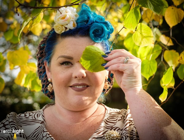 Miss Lady LouLou Bell, photo 9
