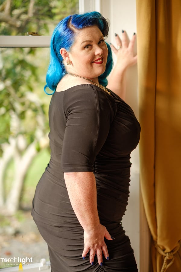 Miss Lady LouLou Bell, photo 12