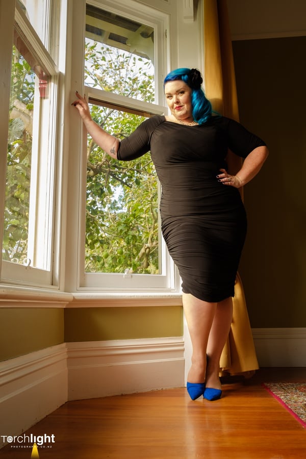 Miss Lady LouLou Bell, photo 13