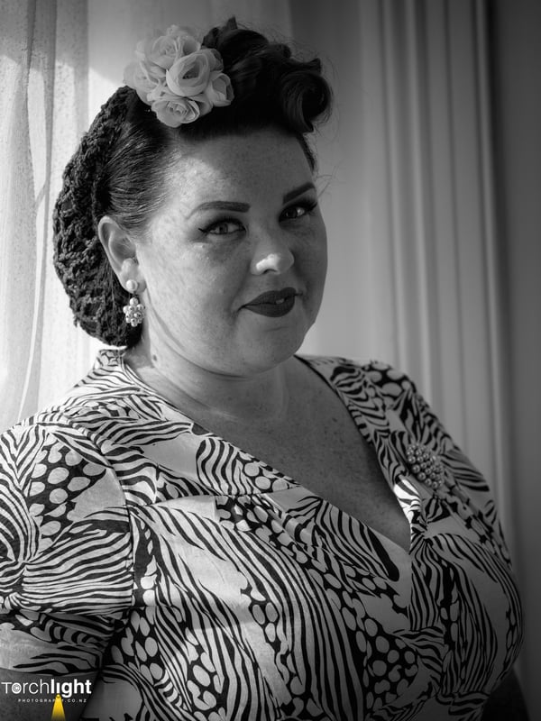 Miss Lady LouLou Bell, photo 6