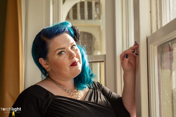 Miss Lady LouLou Bell, photo 17