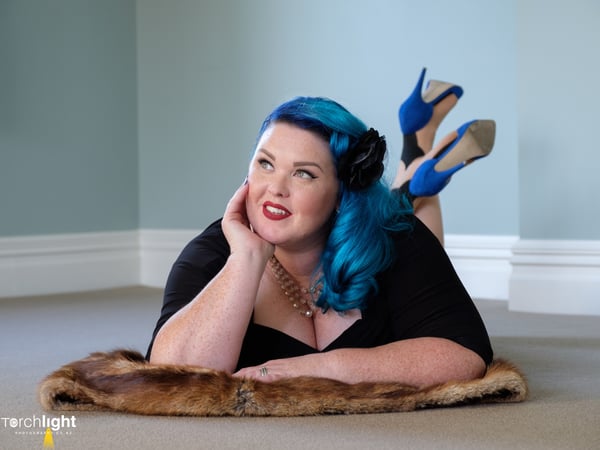Miss Lady LouLou Bell, photo 20