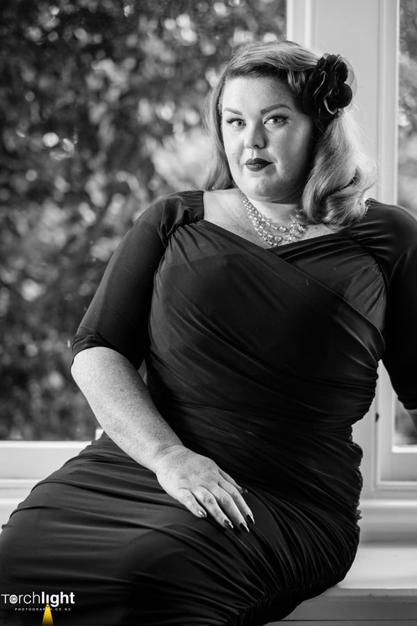 Miss Lady LouLou Bell, photo 22