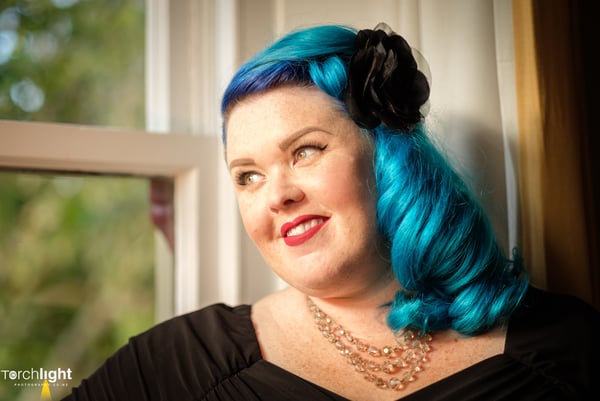 Miss Lady LouLou Bell, photo 10