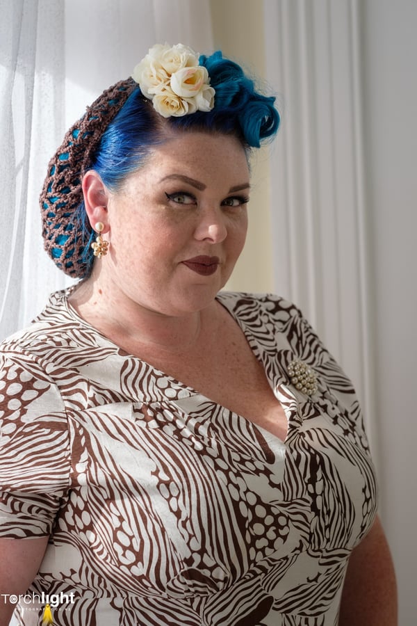 Miss Lady LouLou Bell, photo 7
