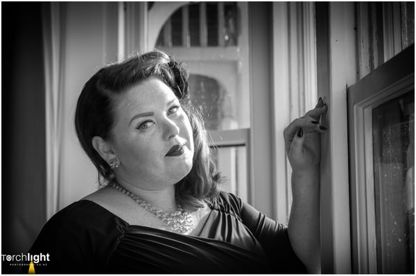 Miss Lady LouLou Bell, photo 16