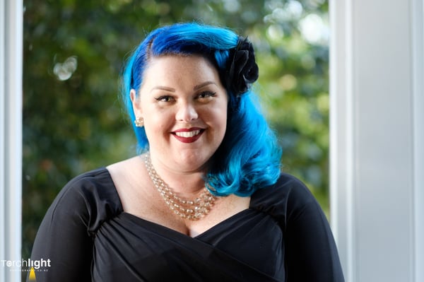 Miss Lady LouLou Bell, photo 24