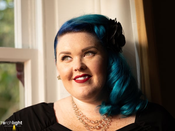 Miss Lady LouLou Bell, photo 11