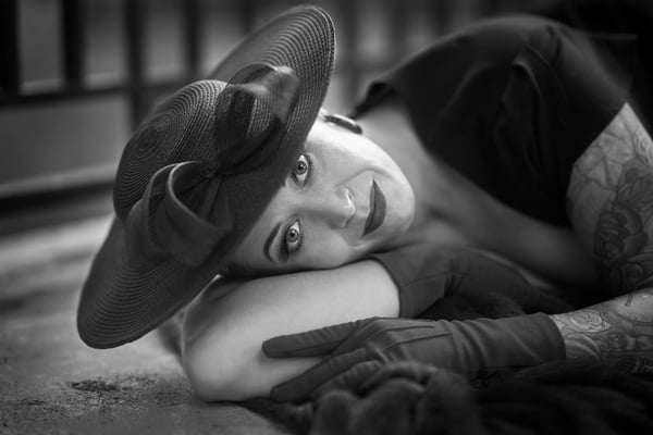 Miss Chevy Chevelle, photo 13