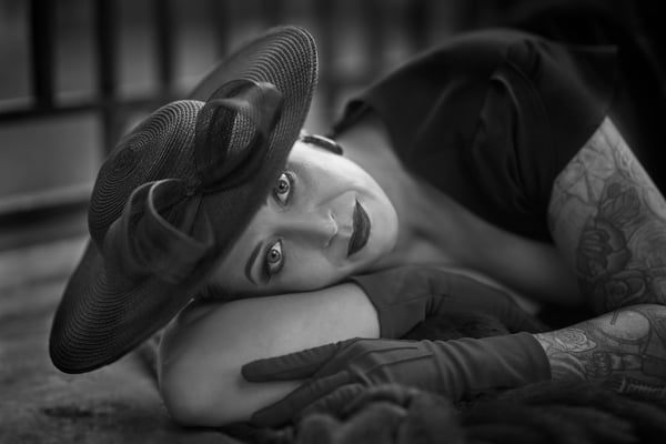 Miss Chevy Chevelle, photo 11