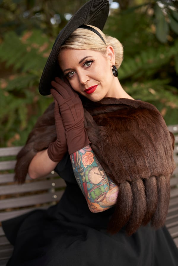 Miss Chevy Chevelle, photo 17