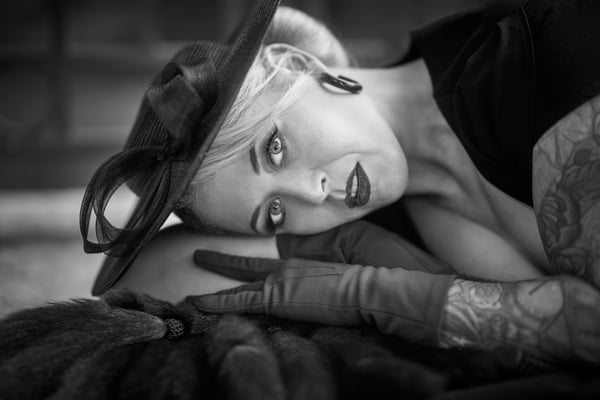 Miss Chevy Chevelle, photo 9