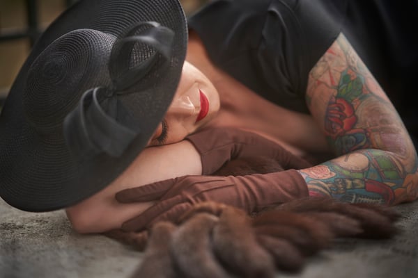 Miss Chevy Chevelle, photo 14
