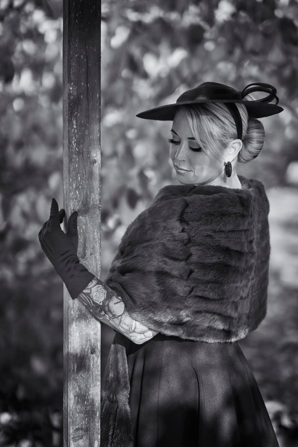 Miss Chevy Chevelle, photo 3