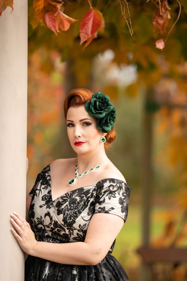 Miss Foxy Locks, photo 16