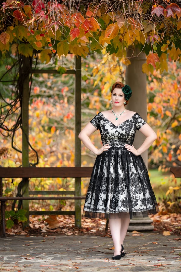 Miss Foxy Locks, photo 20