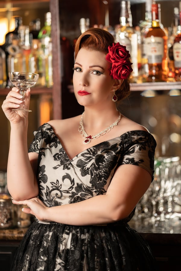 Miss Foxy Locks, photo 13