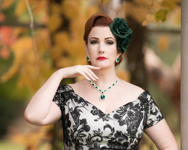 Miss Foxy Locks, photo 17
