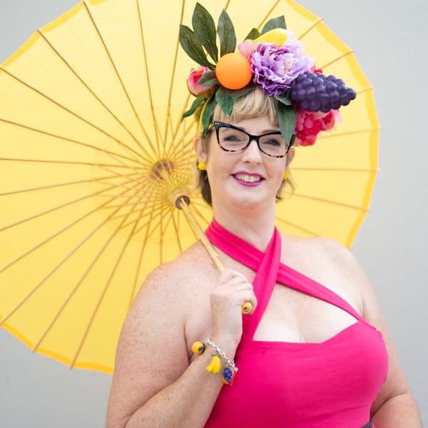 Miss Monarch, photo 31