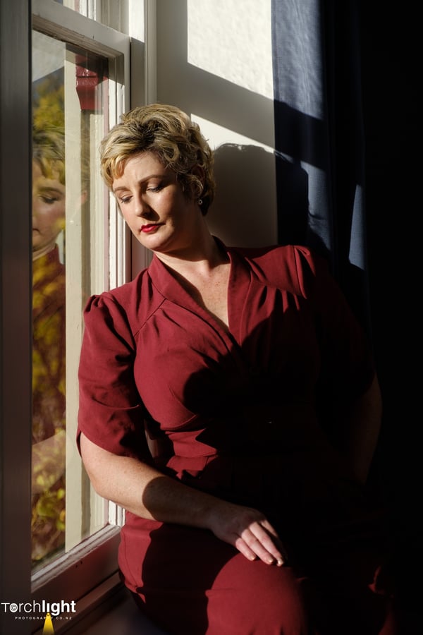 Miss Monarch, photo 19