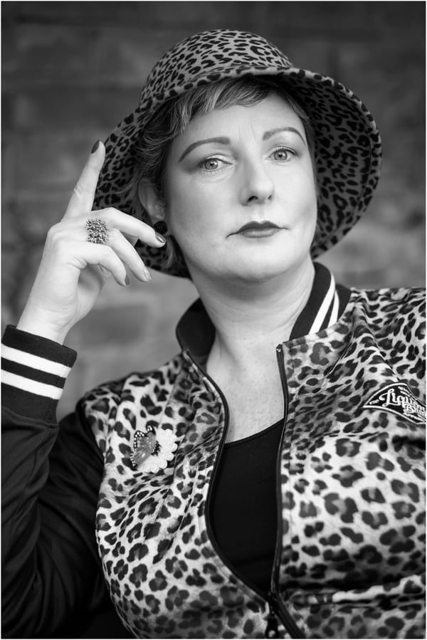 Miss Monarch, photo 27